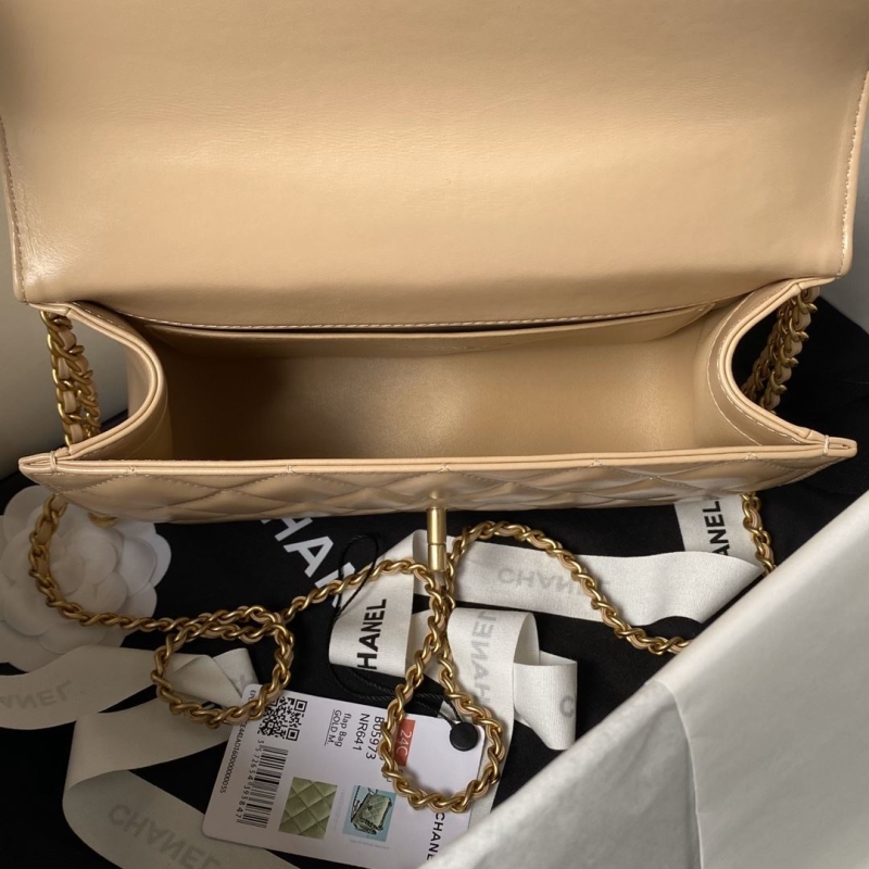 Ch**el satchel bags